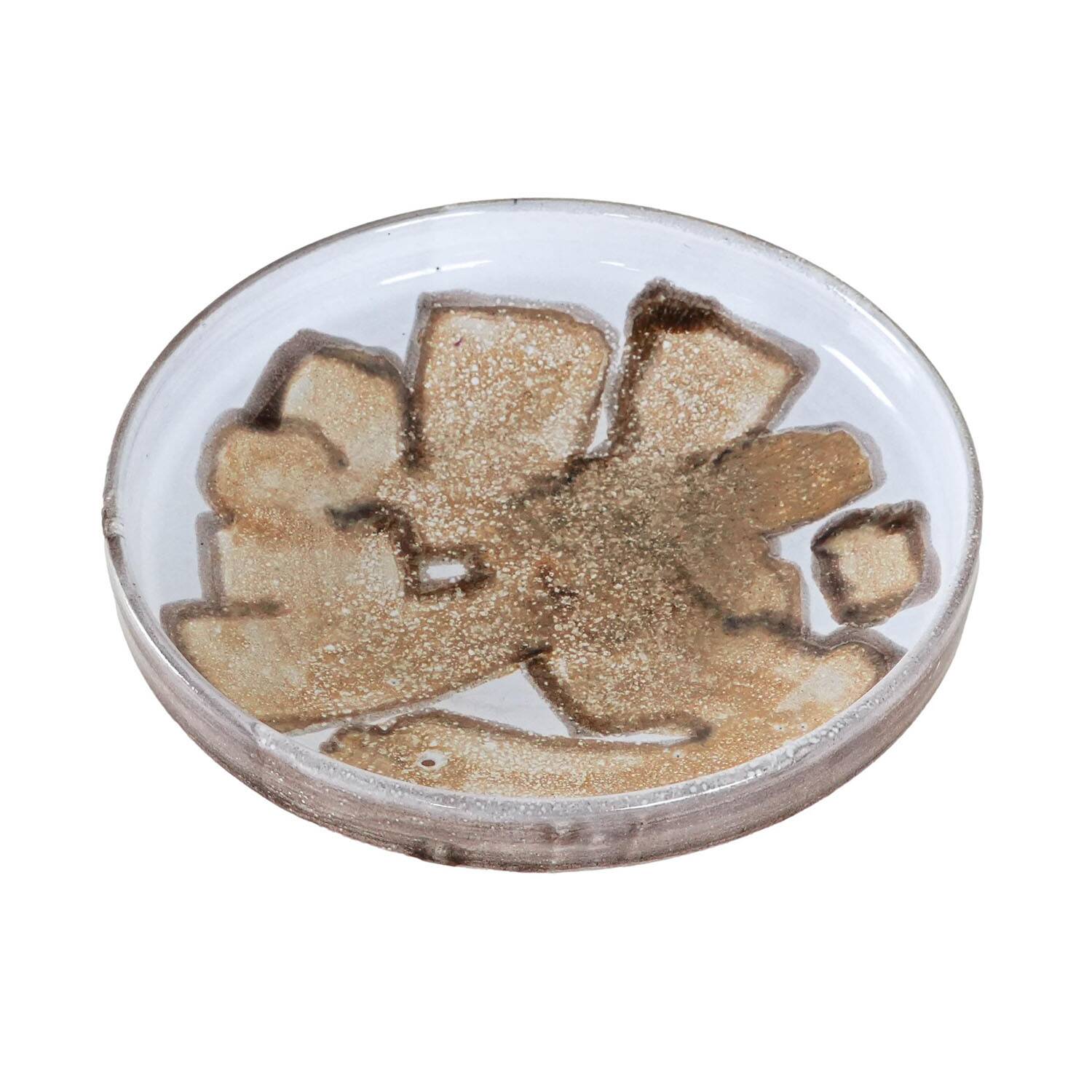 Ceramic bowl, Danish design, 1960s, made in Denmark