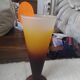 Cocktail lamp