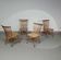 Scandinavian design chairs akerblom design bar chair birch wooden chair sweden