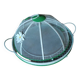 Vintage cheese bell