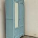 Parisian art deco wardrobe 1920