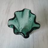 Vase Hadeland Glassverk