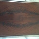 Paire de table de chevet