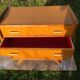 Commode vintage