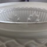Opaline lampshade