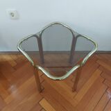 Table basse années 1970
