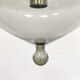 Suspension vintage design hollandais