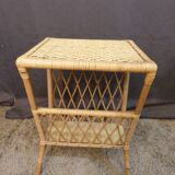 Review door or side table