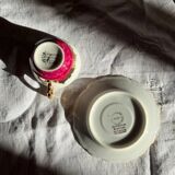 Ensemble de tasses à café