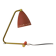 EWÅ Värnamo Nr B261B Table or Wall Lamp, Sweden, 1950s