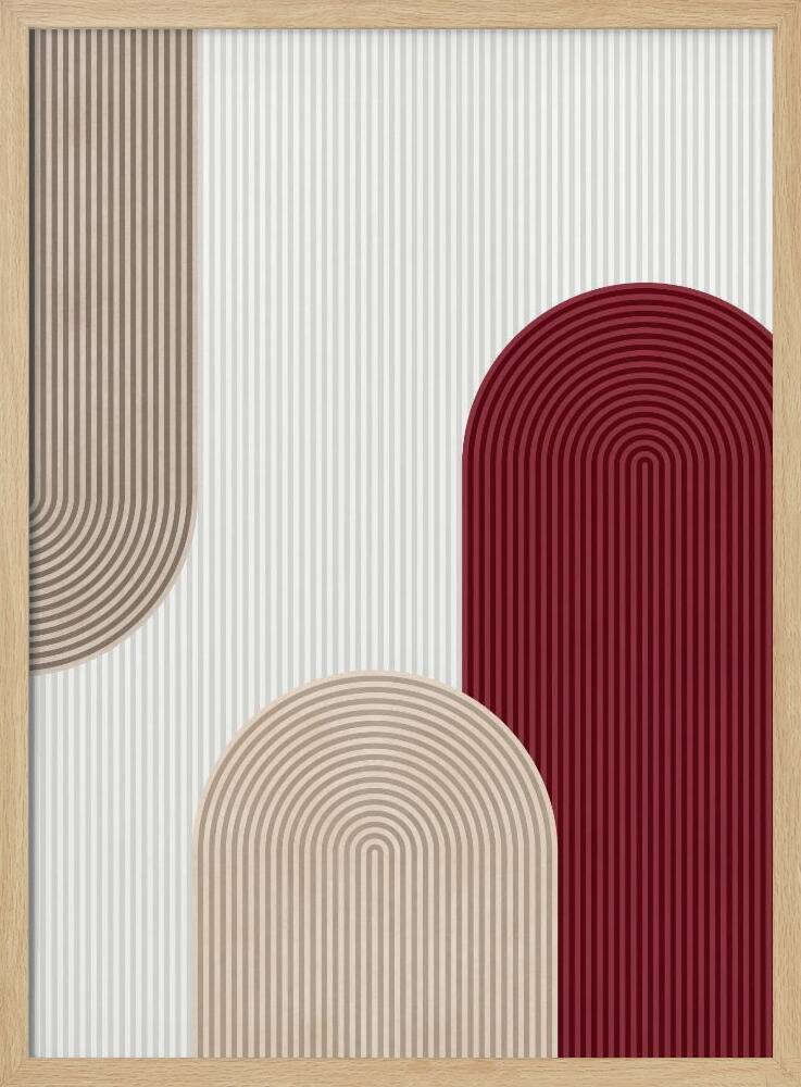 2 peintures abstraites. A2 (42x59,4cm)