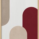 2 peintures abstraites. A2 (42x59,4cm)