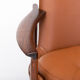 Fauteuil par Ib Kofod Larsen pour Fröscher