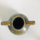 Art Deco stoneware vase signed Alpho by Alphonse Mouton
