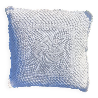 Retro cushion
