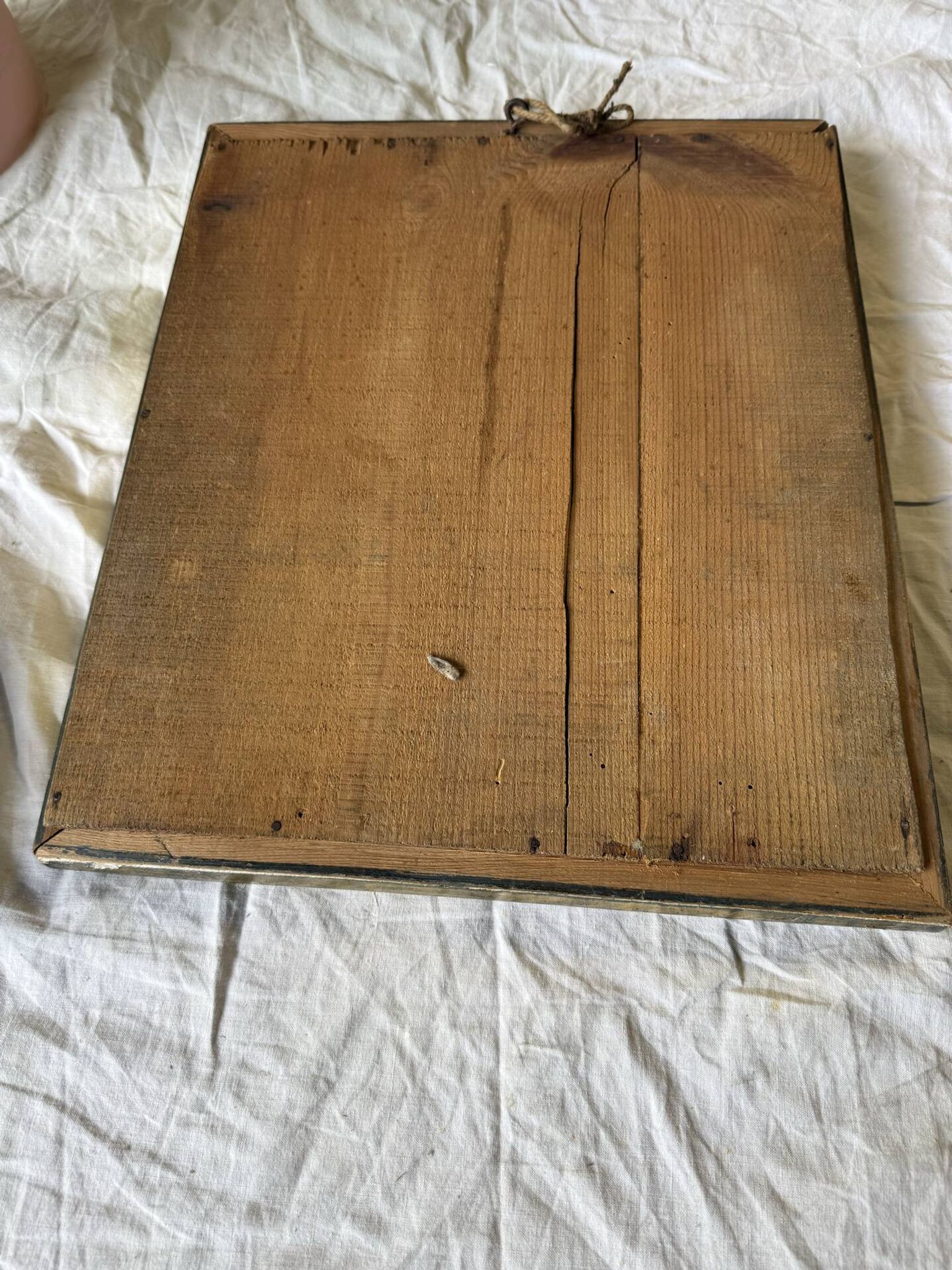 Miroir ancien