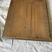 Miroir ancien