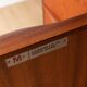 Restored Teak 1960s Retro Long Mcintosh of Kirkcaldy Dunvegan Sideboard Tom Robertson