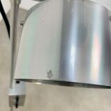 Floor lamp Peter Nelson model TA 2 spots by Architectural Lighting Company 70's