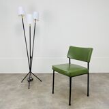 Chair Joseph André Motte 764 for Steiner 1950