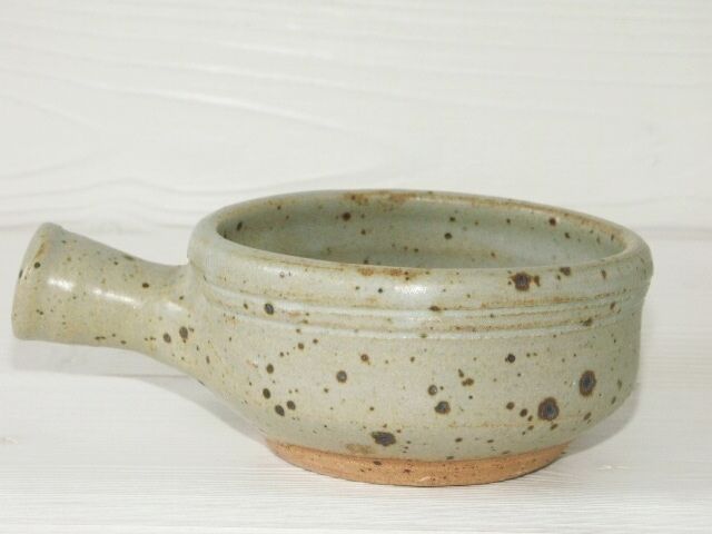 Gustave Tiffoche 70s Pyrets Sandstone Cup Lot