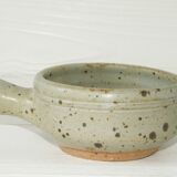 Gustave Tiffoche 70s Pyrets Sandstone Cup Lot