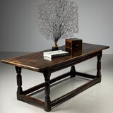 Refectory table 17th century