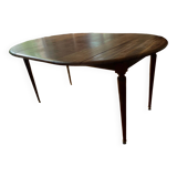 Extendable table