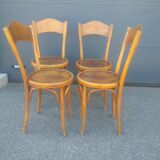 Horgenglarus bistro chairs