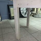 Large farm table