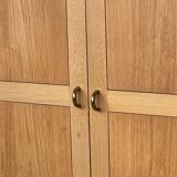 Buffet par Christian Hvidt pour Søborg Furniture Factory, années 1970