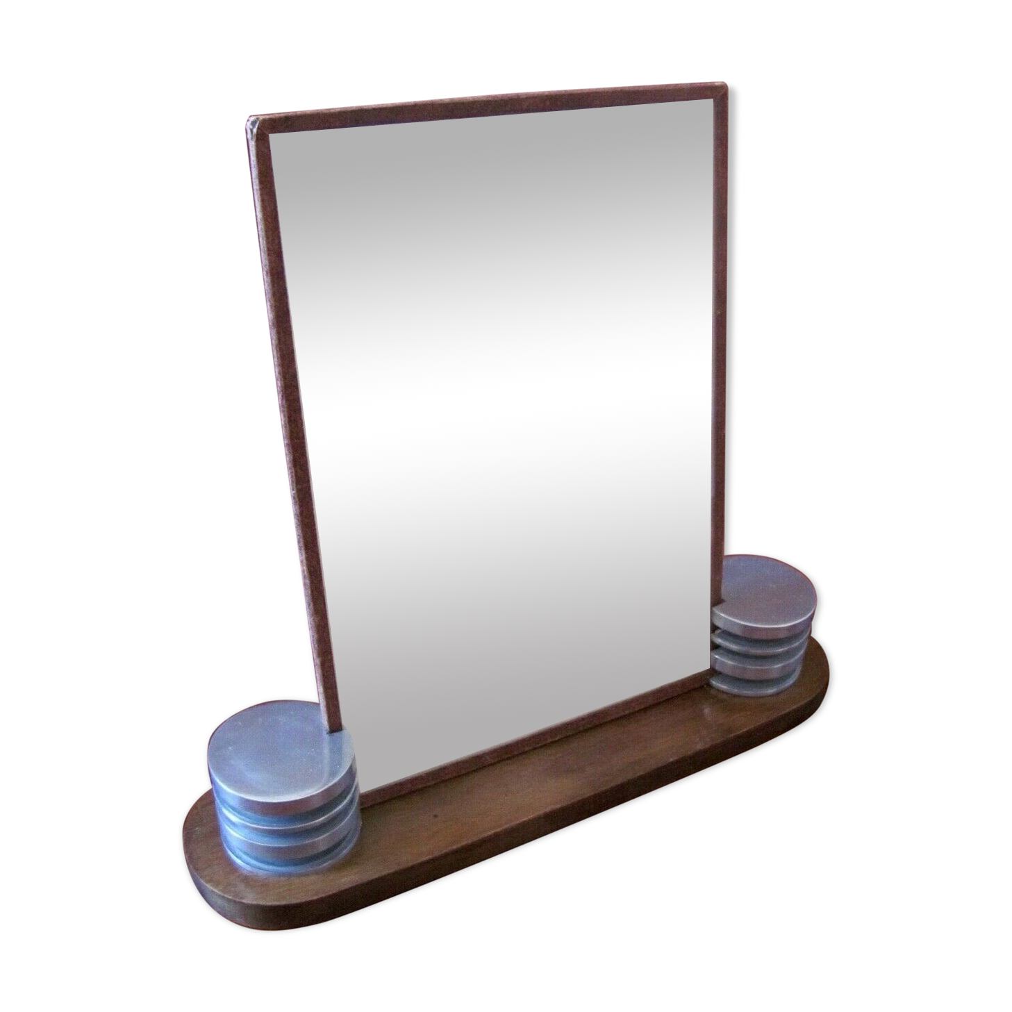 Photo frame - Art Deco