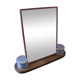 Photo frame - Art Deco
