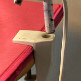 Workshop lamp or architect lamp LEDU type 2312 1970s