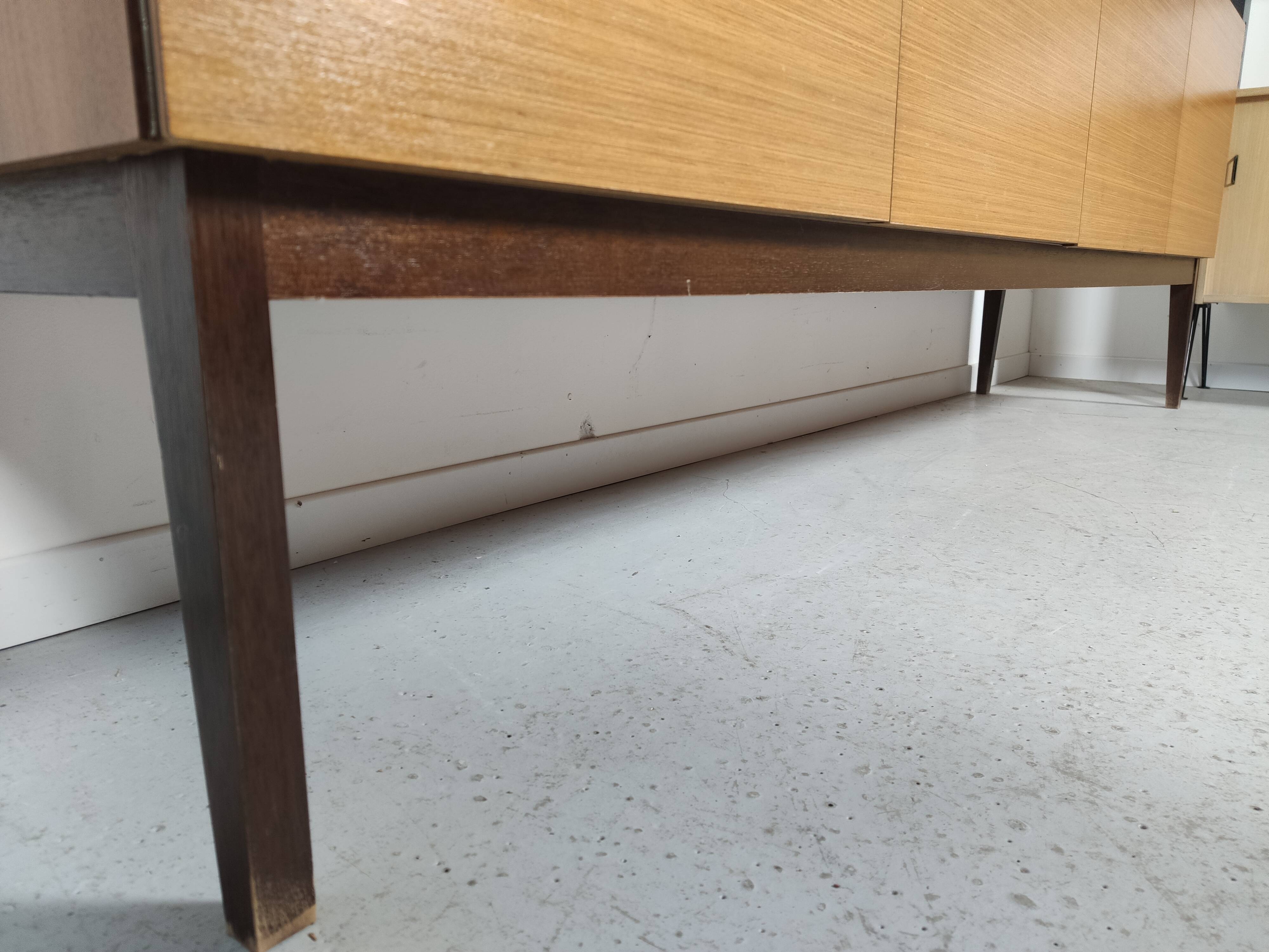 Scandinavian sideboard 1960s