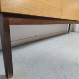 Scandinavian sideboard 1960s