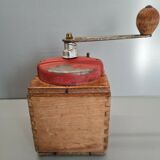 Coffee grinder Peugeot Brothers 50s