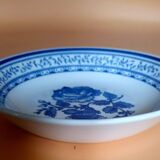 5 assiettes creuses