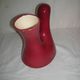Jug casserole Joséphine Baker - Jean Varoqueaux - Périgourdine pottery