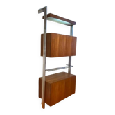 Modular bookshelf Michel Ducaroy Ligne Roset