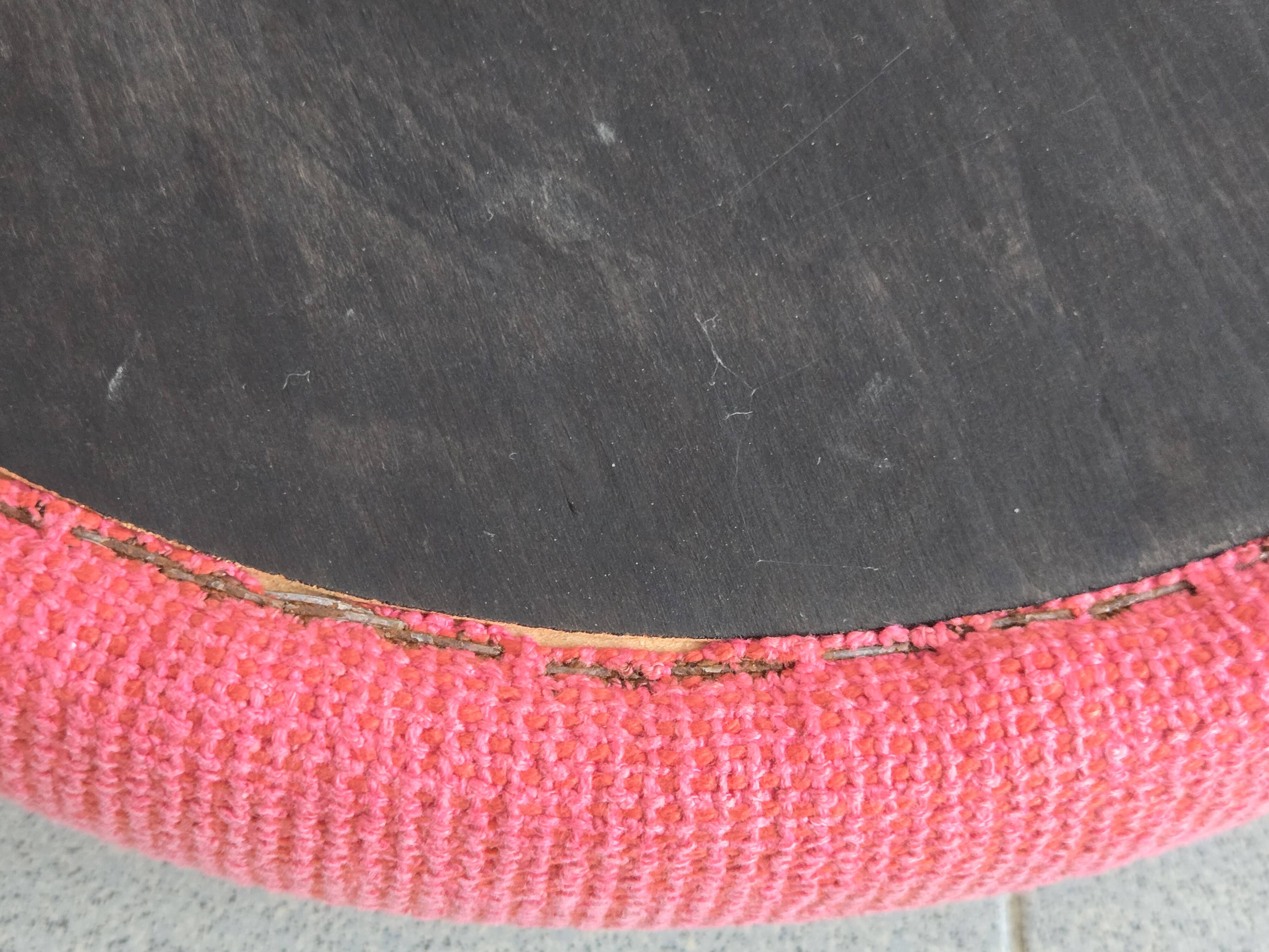 Knoll International Eero Saarinen stool 1970