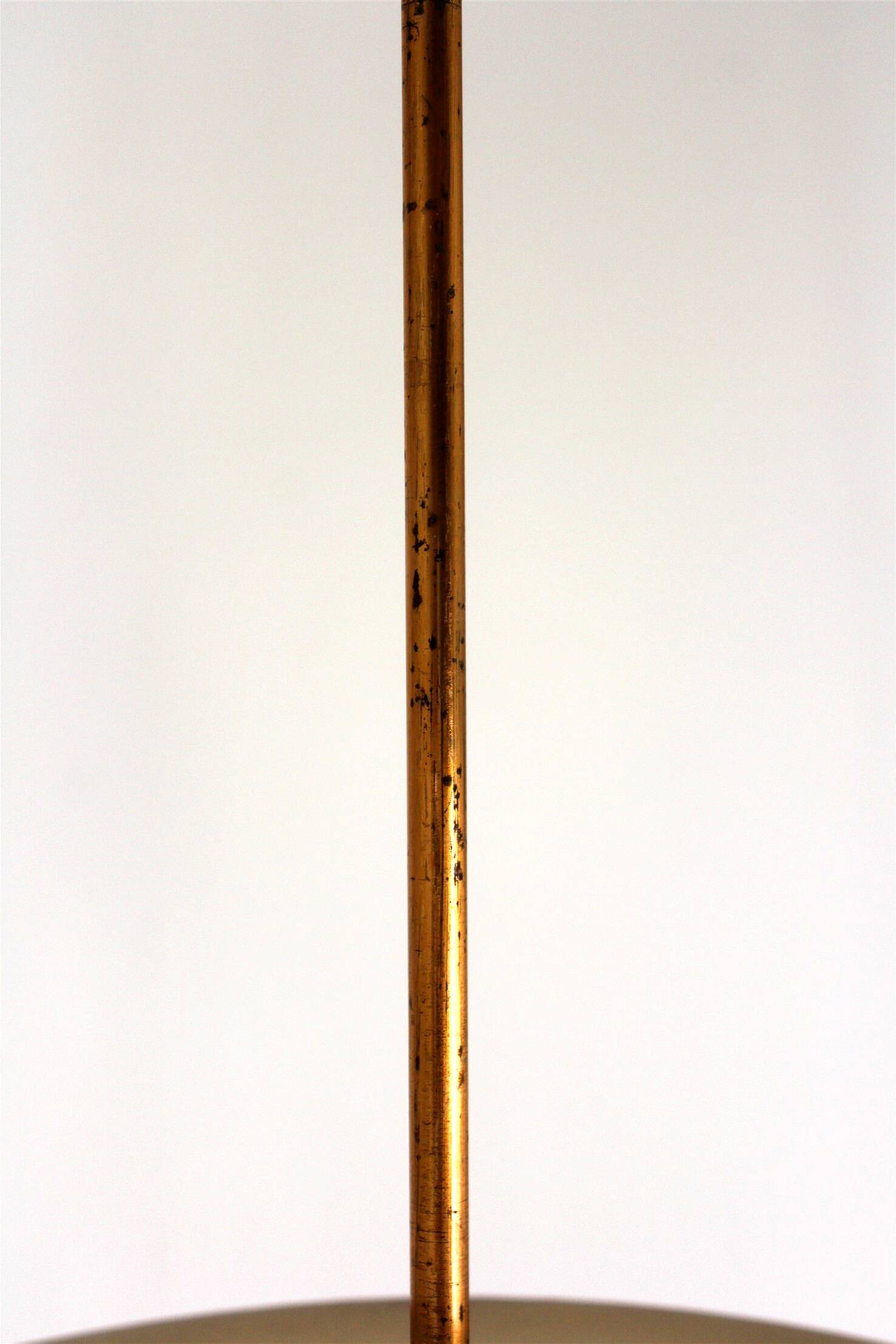 Bauhaus UFO Pendant Lamp by Josef Hurka for Napako, 1930s