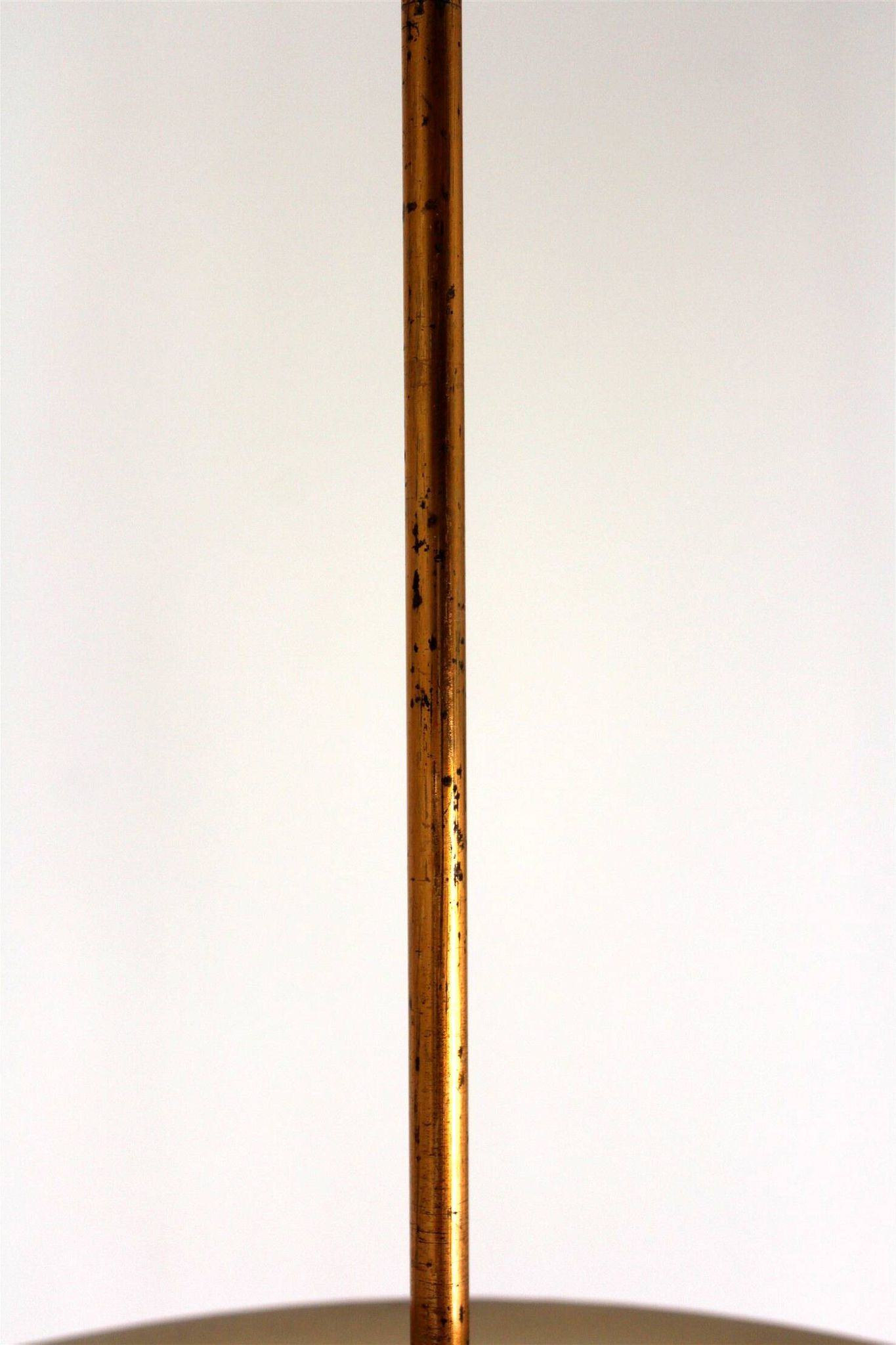 Bauhaus UFO Pendant Lamp by Josef Hurka for Napako, 1930s