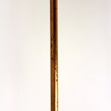 Bauhaus UFO Pendant Lamp by Josef Hurka for Napako, 1930s