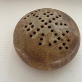 Ceramic incense holder