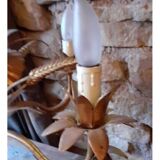 Lustre Doré épi de blé