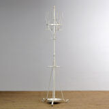 Iron Coatrack, Circa 1930