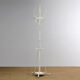 Iron Coatrack, Circa 1930