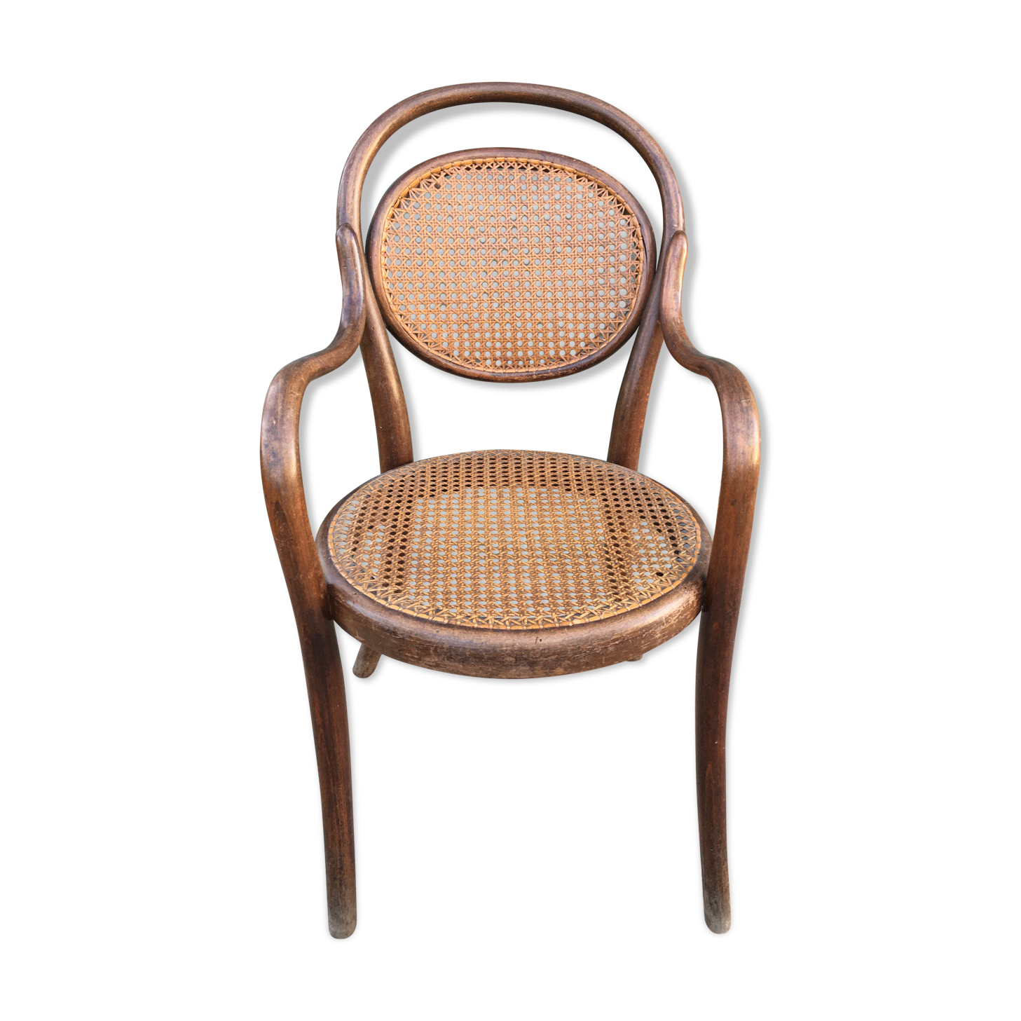 Children's chair Thonet