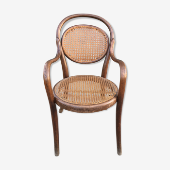 Children's chair Thonet